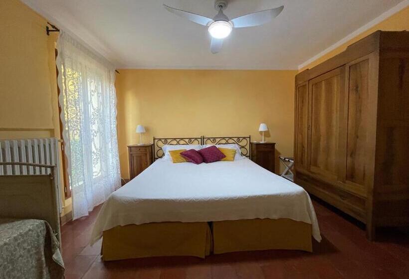 호텔 Agriturismo Settelune
