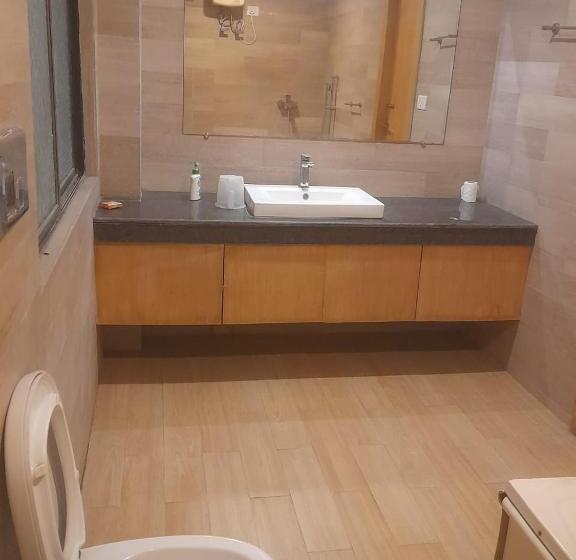 בית מלון כפרי Anamika