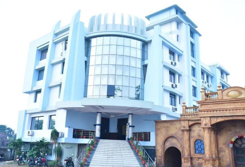 בית מלון כפרי Anamika