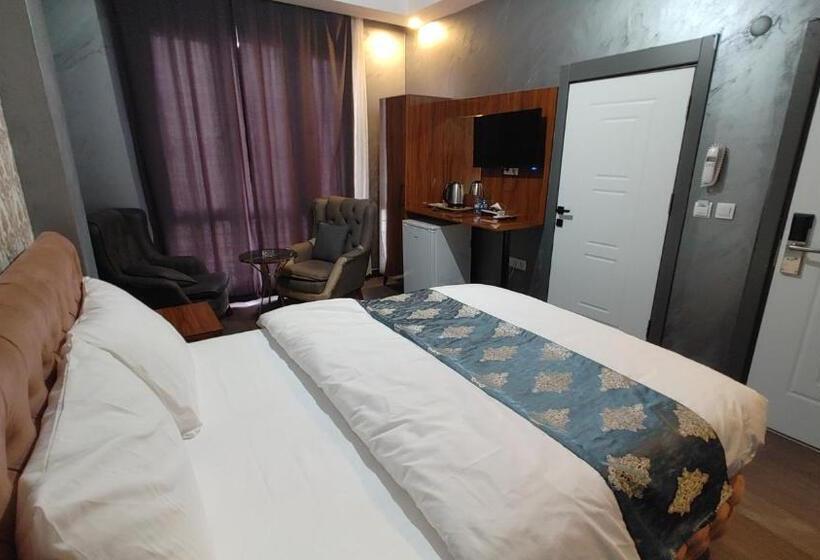 酒店 Atakent Palace Suite