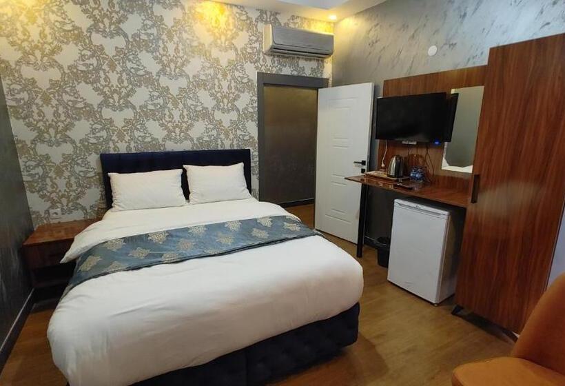 酒店 Atakent Palace Suite