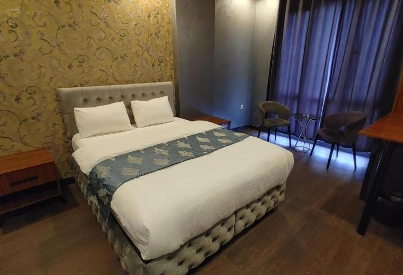 酒店 Atakent Palace Suite