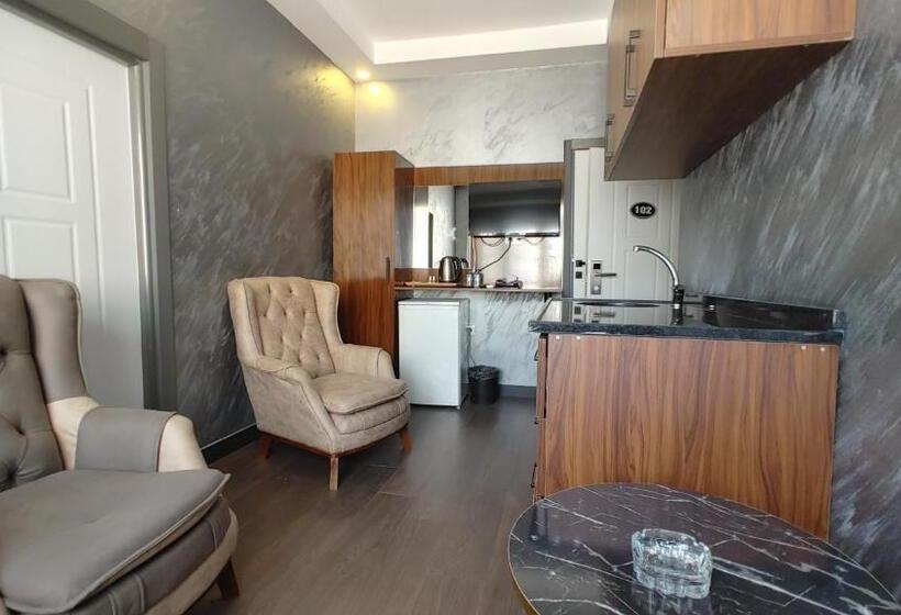 酒店 Atakent Palace Suite