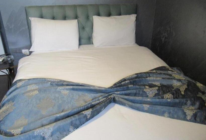 酒店 Atakent Palace Suite