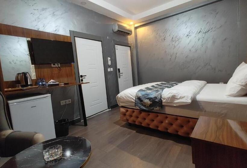 酒店 Atakent Palace Suite