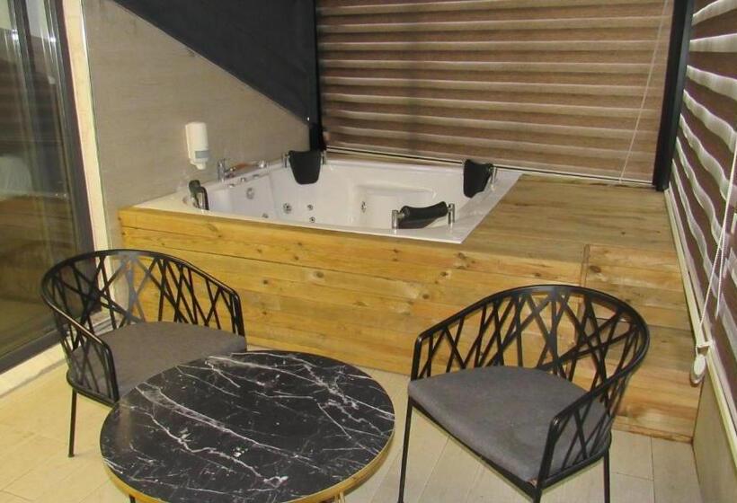 酒店 Atakent Palace Suite