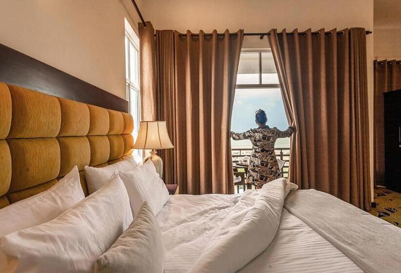 Отель Beverly Beach Negombo