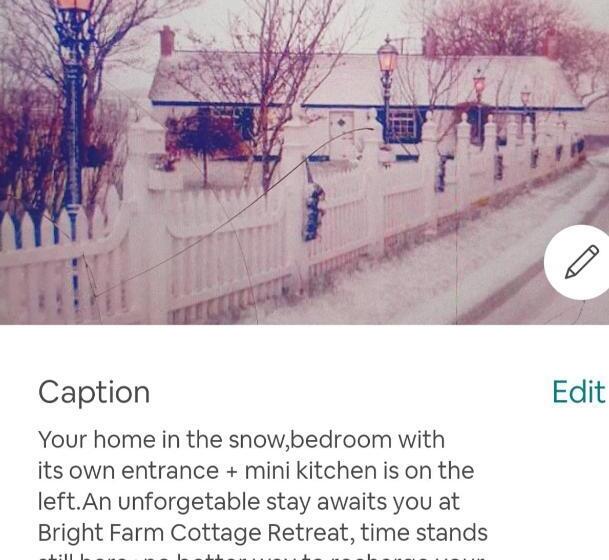 호텔 Bright Cottage, Kingdom Of Mourne