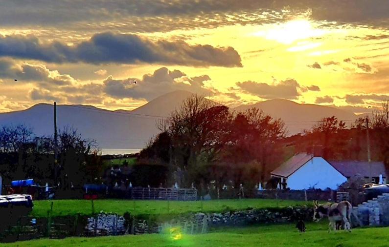 호텔 Bright Cottage, Kingdom Of Mourne