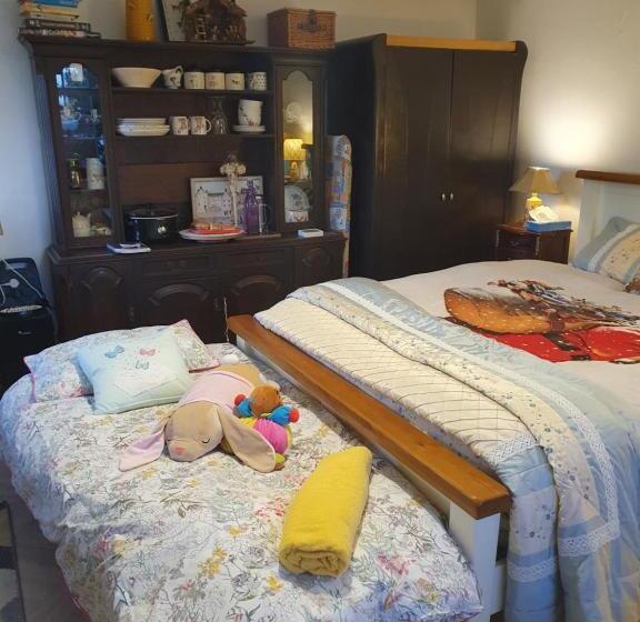 호텔 Bright Cottage, Kingdom Of Mourne