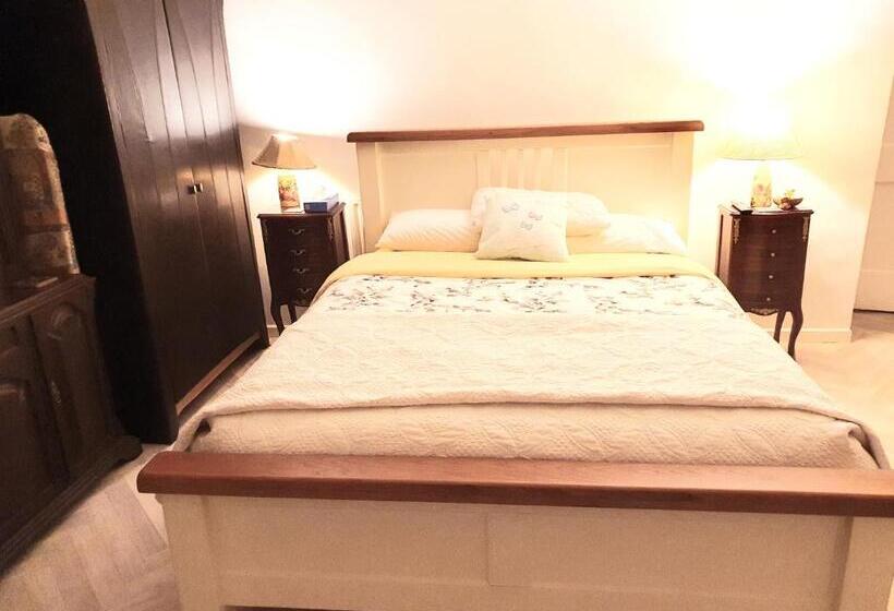 호텔 Bright Cottage, Kingdom Of Mourne