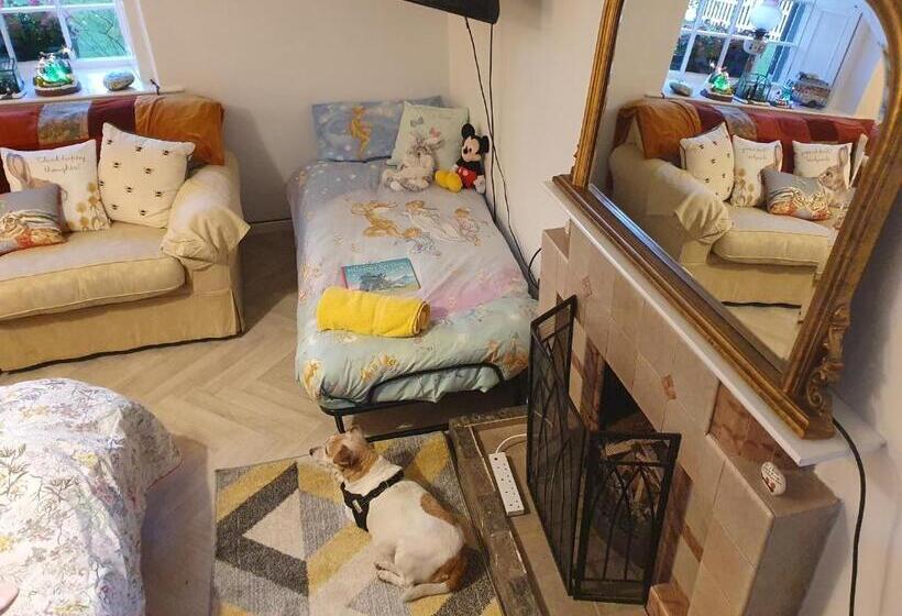 호텔 Bright Cottage, Kingdom Of Mourne