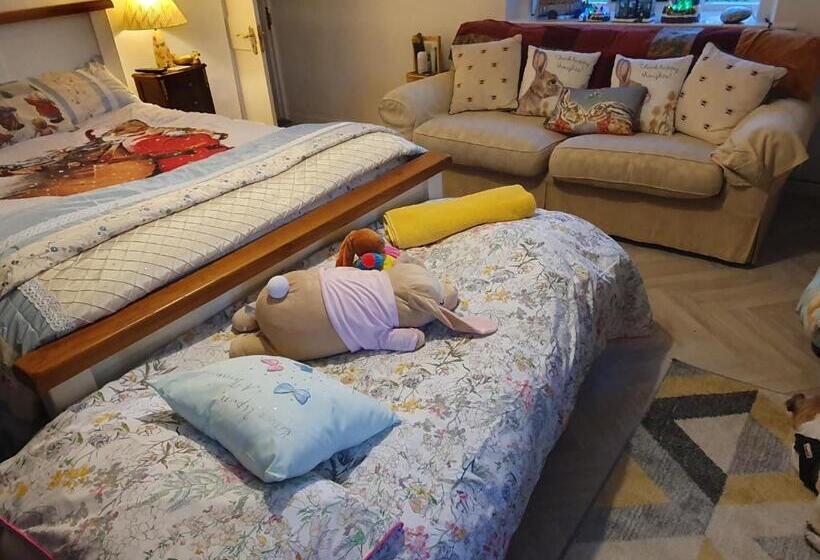 호텔 Bright Cottage, Kingdom Of Mourne