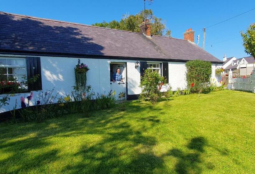 호텔 Bright Cottage, Kingdom Of Mourne