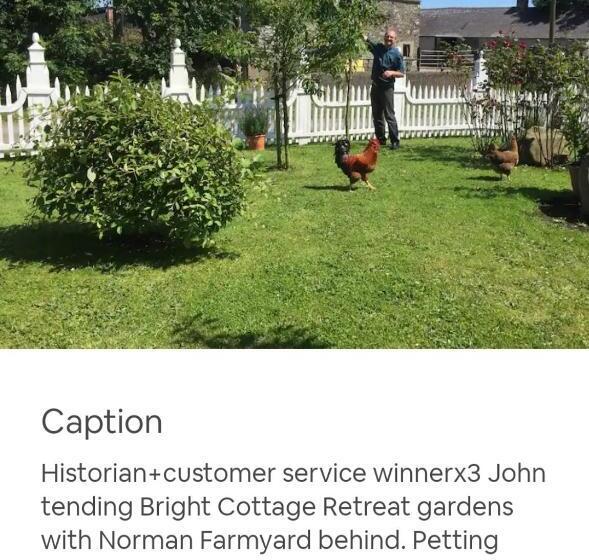 호텔 Bright Cottage, Kingdom Of Mourne