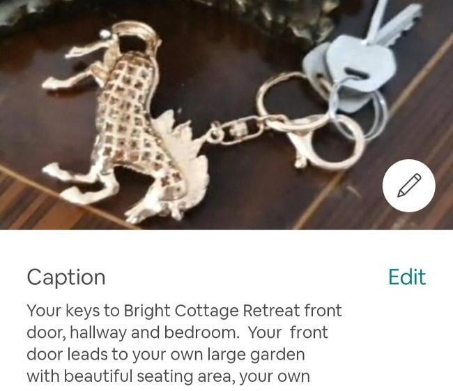 호텔 Bright Cottage, Kingdom Of Mourne