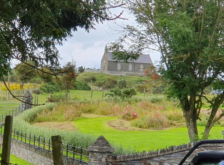 호텔 Bright Cottage, Kingdom Of Mourne