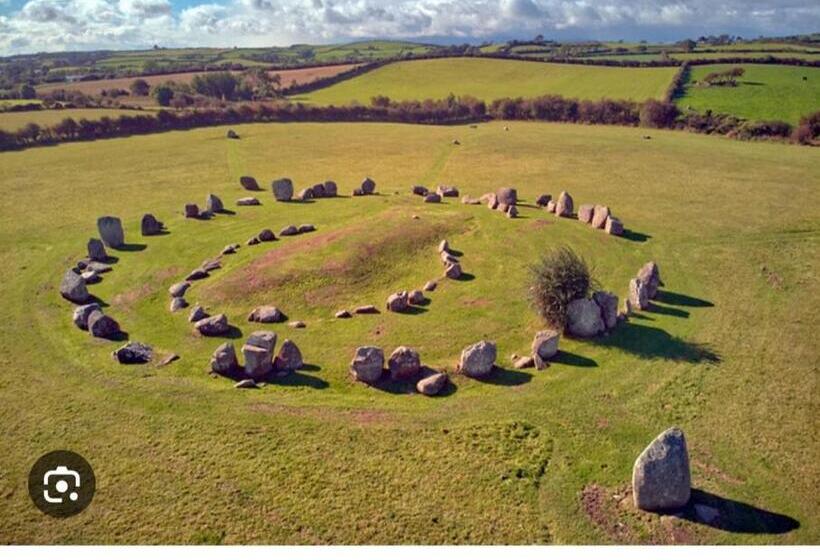 호텔 Bright Cottage, Kingdom Of Mourne