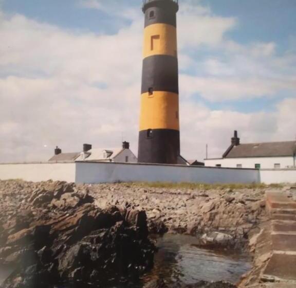 호텔 Bright Cottage, Kingdom Of Mourne