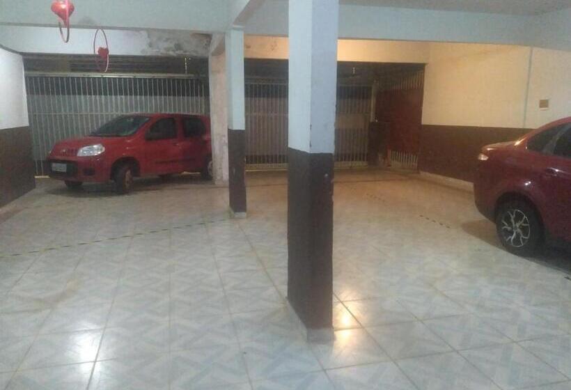 ホテル Canal Hum Sanambaia