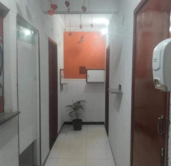 ホテル Canal Hum Sanambaia