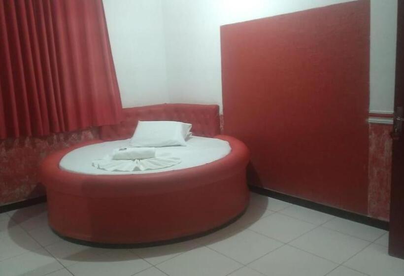 ホテル Canal Hum Sanambaia