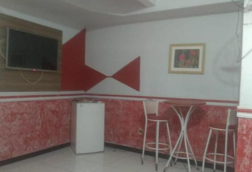 ホテル Canal Hum Sanambaia