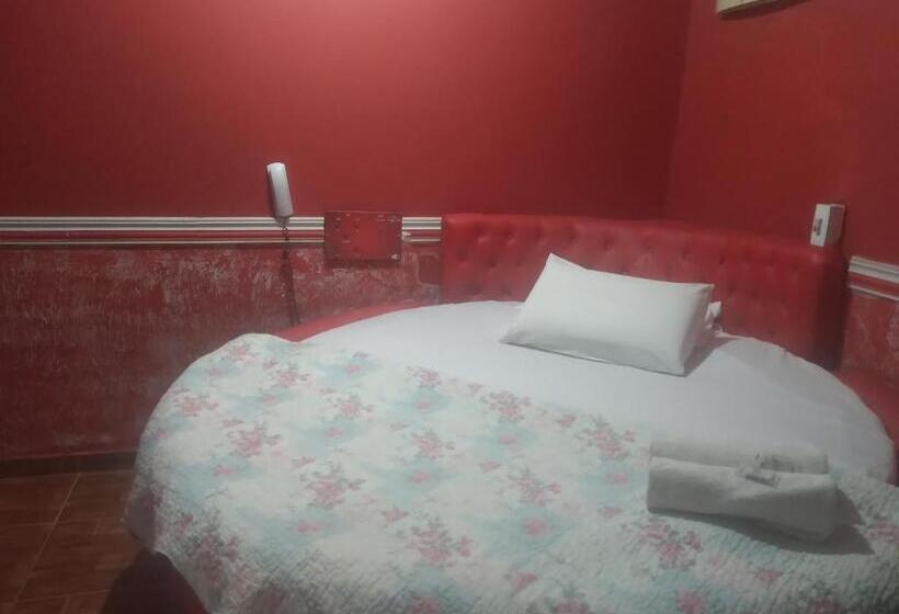 ホテル Canal Hum Sanambaia