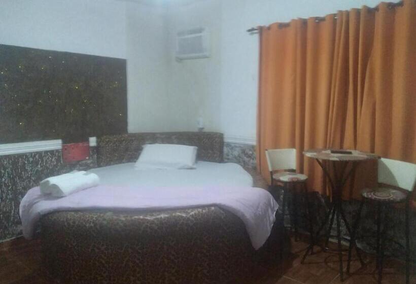 ホテル Canal Hum Sanambaia