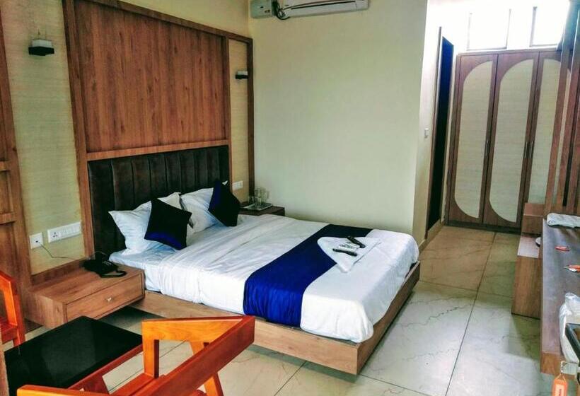 ホテル Cap Sports Center