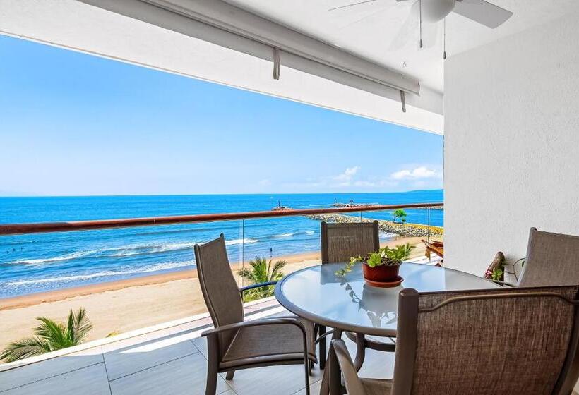 هتل Casa Del Sol D402