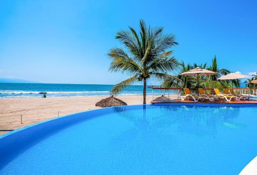 فندق Casa Del Sol D402