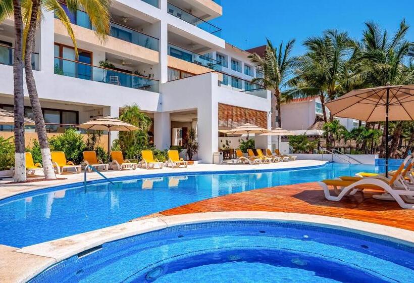 فندق Casa Del Sol D402