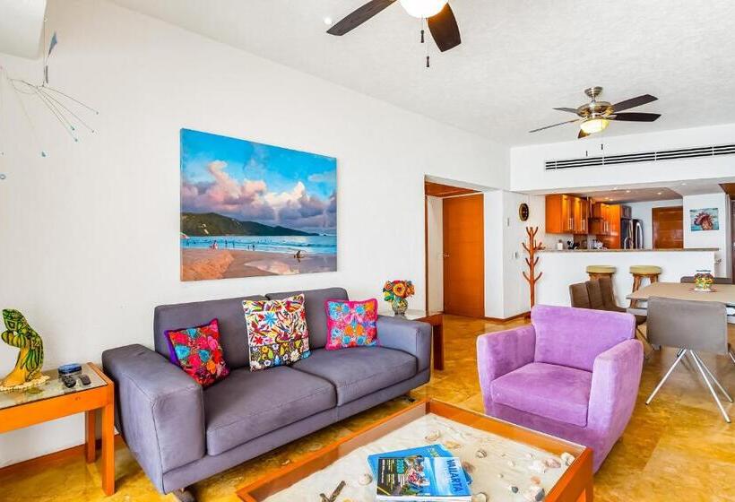 فندق Casa Del Sol D402