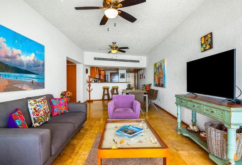 فندق Casa Del Sol D402