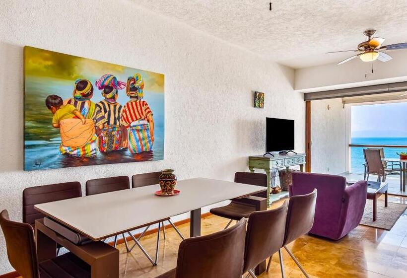 فندق Casa Del Sol D402