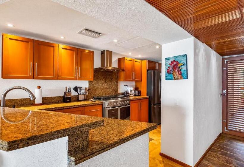 فندق Casa Del Sol D402