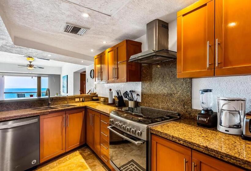 هتل Casa Del Sol D402