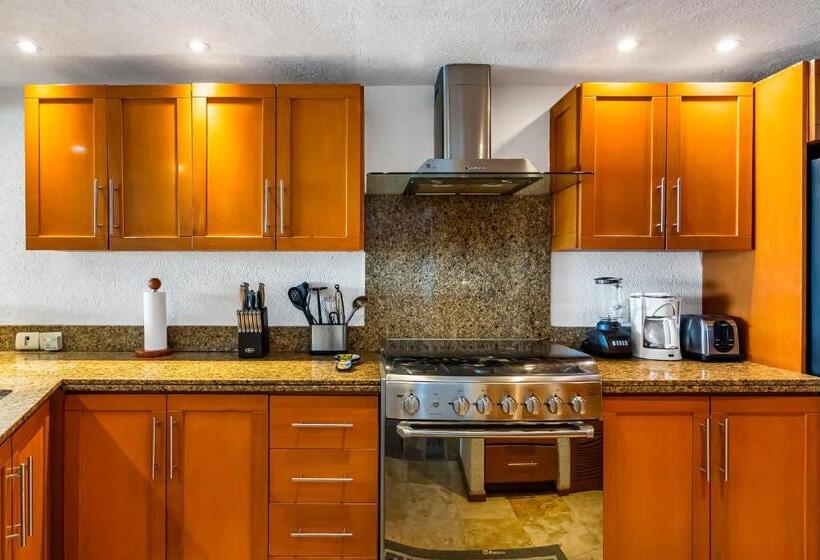 فندق Casa Del Sol D402