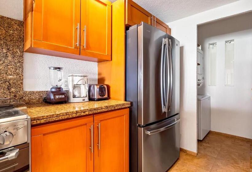 فندق Casa Del Sol D402