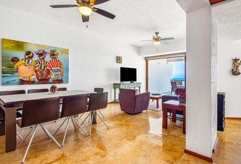 فندق Casa Del Sol D402