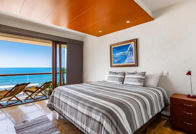 فندق Casa Del Sol D402