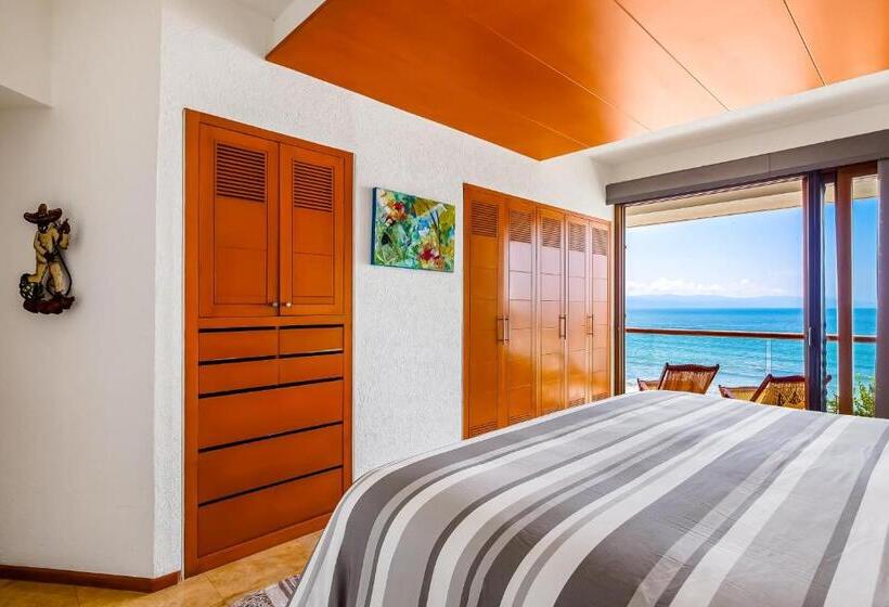 فندق Casa Del Sol D402