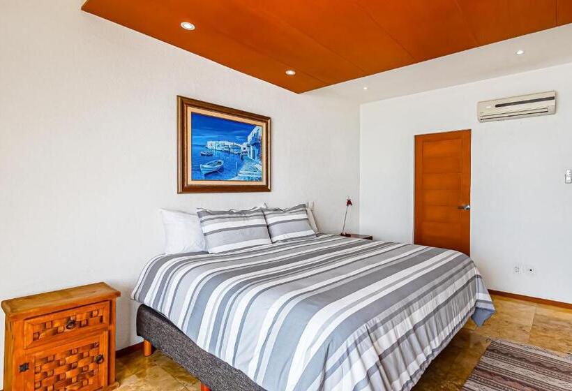 فندق Casa Del Sol D402