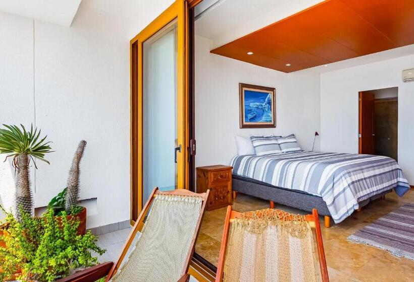 فندق Casa Del Sol D402