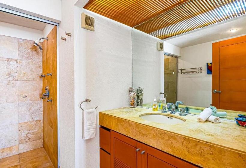 هتل Casa Del Sol D402