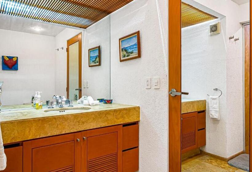 فندق Casa Del Sol D402