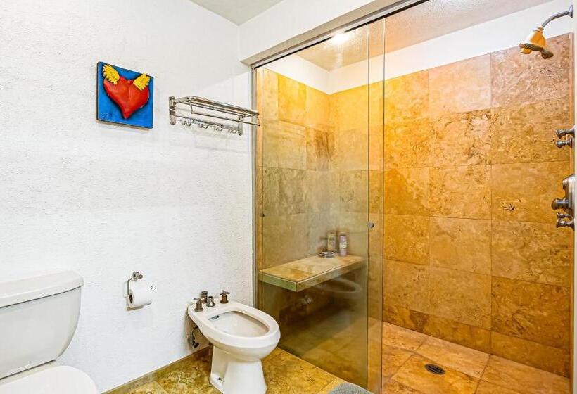 هتل Casa Del Sol D402