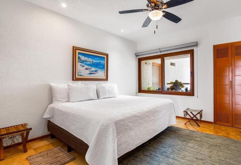 فندق Casa Del Sol D402