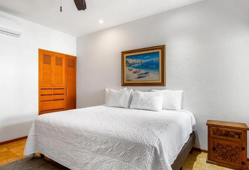 فندق Casa Del Sol D402